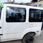 FİAT DOBLO BAGAJ KAPAĞI-ARKA ÇAMURLUK-TAVAN-KAPI
