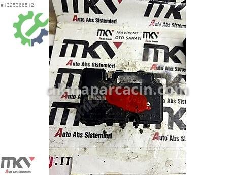 Fiat Doblo ABS Beyni (Modül) çıkma parça