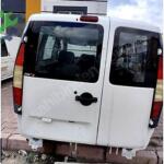 FİAT DOBLO ÇIKMA ORİJİNAL BAGAJ KAPAĞI