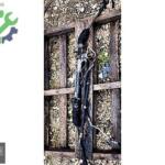 FİAT DOBLO DİREKSİYON KUTUSU ORJINAL ÇIKMA