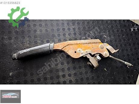 Fiat Doblo El Fren Kolu çıkma parça
