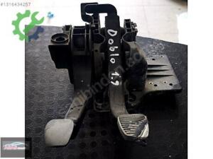 FİAT DOBLO FREN – GAZ PEDAL SETİ ORJINAL ÇIKMA