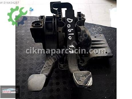 Fiat Doblo Pedal çıkma parça