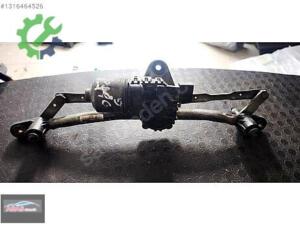 FİAT DOBLO GENİŞ AİLE CAM SİLGİ MOTORU ORJINAL ÇIKMA