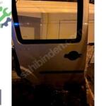 FİAT DOBLO HATASIZ SAĞ SÜRGÜLÜ KAPI DOLU