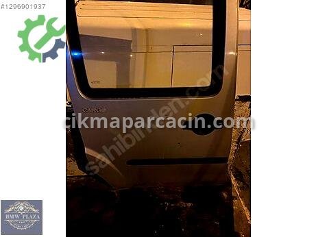 Fiat Doblo Sağ Kapı çıkma parça