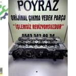 Fiat Linea Silindir Kapak Çıkma Parça İstanbul