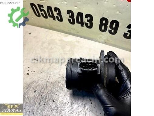Fiat Linea Hava Akış Sensörü 55206757 çıkma parça
