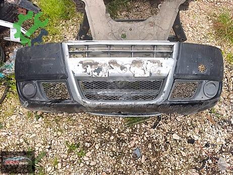 Fiat Doblo Ön Tampon çıkma parça