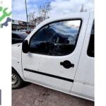 FİAT DOBLO ORİJİNAL SOL ÖN KAPI