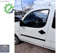 FİAT DOBLO ORİJİNAL SOL ÖN KAPI