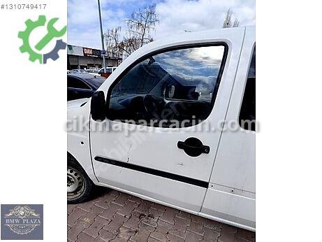 Fiat Doblo Sol Ön Kapı çıkma parça