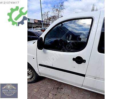 Fiat Doblo Sol Ön Kapı çıkma parça