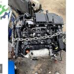 FİAT DOBLO ORJİNAL ÇIKMA 2023 MOTOR