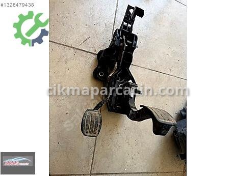 Fiat Gaz Pedalı çıkma parça