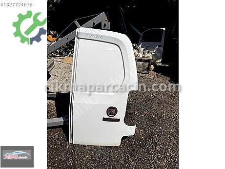 Fiat Sağ Arka Bagaj çıkma parça