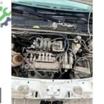 Fiat Siena Yedek Su Deposu Çıkma Parça İstanbul