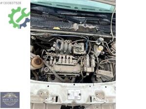 FİAT DOBLO PALİO LİNEA 1.4 BENZİNLİ KOMPLE MOTOR