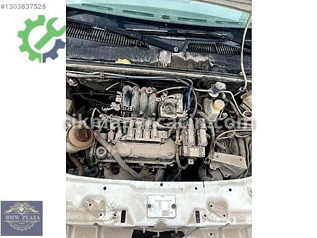 Fiat Siena Komple Motor çıkma parça