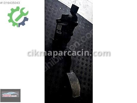 Fiat Doblo Pedal çıkma parça