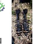 FİAT DOBLO SAĞ – SOL ORJİNAL ÇIKMA AMORTİSÖR HELEZON YAY