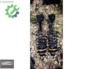 FİAT DOBLO SAĞ – SOL ORJİNAL ÇIKMA AMORTİSÖR HELEZON YAY