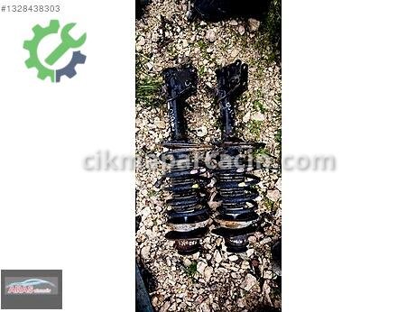 Fiat Sağ Amortisör çıkma parça