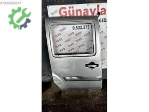 Fiat Doblo Kapı Çıkma