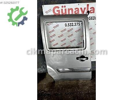 Fiat Doblo Kapı çıkma parça