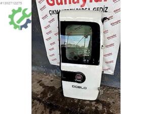 Fiat Doblo Çıkma Bagaj