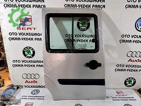 Fiat Doblo Sağ Arka Kapı çıkma parça