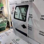 FİAT DOBLO SAĞ ARKA SÜRGÜLÜ KAPI 2006-2012 ÇIKMA