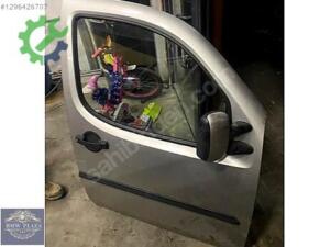 FİAT DOBLO SAĞ ÖN KAPI DOLU HASARSIZ