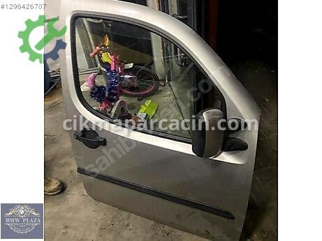 Fiat Doblo Sağ Ön Kapı çıkma parça