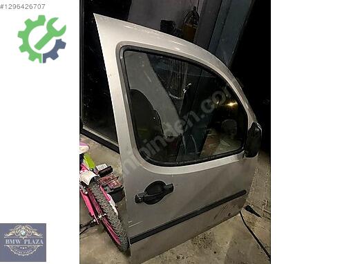 Fiat Doblo Sağ Ön Kapı çıkma parça