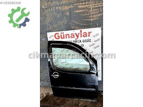 Fiat Doblo Kapı çıkma parça
