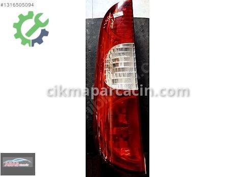 Fiat Doblo Sağ Arka Stop çıkma parça