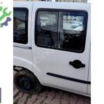 FİAT DOBLO SAĞ SÜRGÜLÜ KAPI