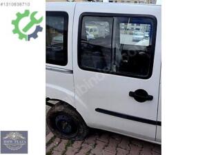 FİAT DOBLO SAĞ SÜRGÜLÜ KAPI