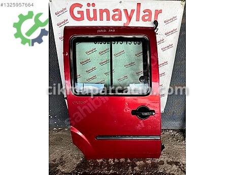 Fiat Doblo Kapı çıkma parça