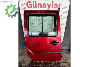 Çıkma Fiat Doblo Kapı (2. Adet)