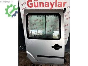Kapı Fiat Doblo Çıkma (3. Adet)