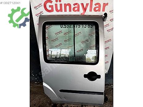 Fiat Doblo Kapı çıkma parça