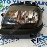 FİAT DOBLO SİSLİ SOL FAR 2000-2005