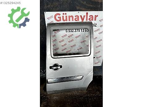 Fiat Doblo Kapı çıkma parça