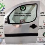 FİAT DOBLO SOL ÖN KAPI 2006-2012 ÇIKMA
