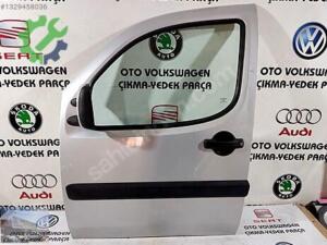 FİAT DOBLO SOL ÖN KAPI 2006-2012 ÇIKMA