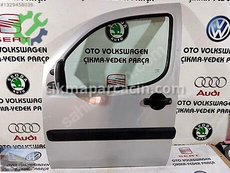 Fiat Doblo Sol Ön Kapı çıkma parça