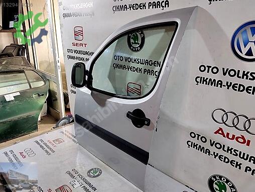 Fiat Doblo Sol Ön Kapı çıkma parça