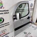 FİAT DOBLO SOL ÖN KAPI 2006-2012 ÇIKMA